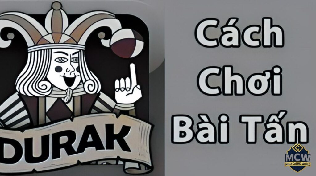 Tất tần tật về cách chơi bài Tấn – Từ cơ bản đến nâng cao để luôn thắng