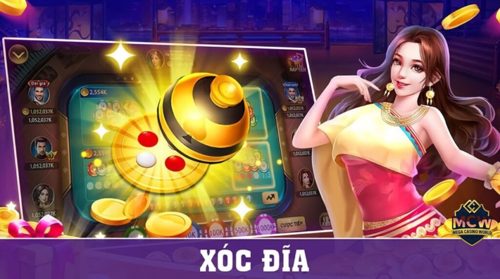 Hướng dẫn chơi xóc đĩa chi tiết – Bí quyết giúp bạn hốt bạc nhanh chóng