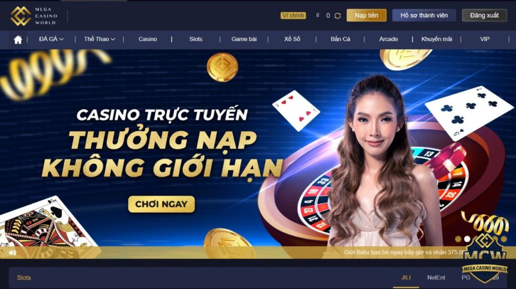 Bí kíp bảo mật tài khoản tuyệt đối khi tham gia MCW