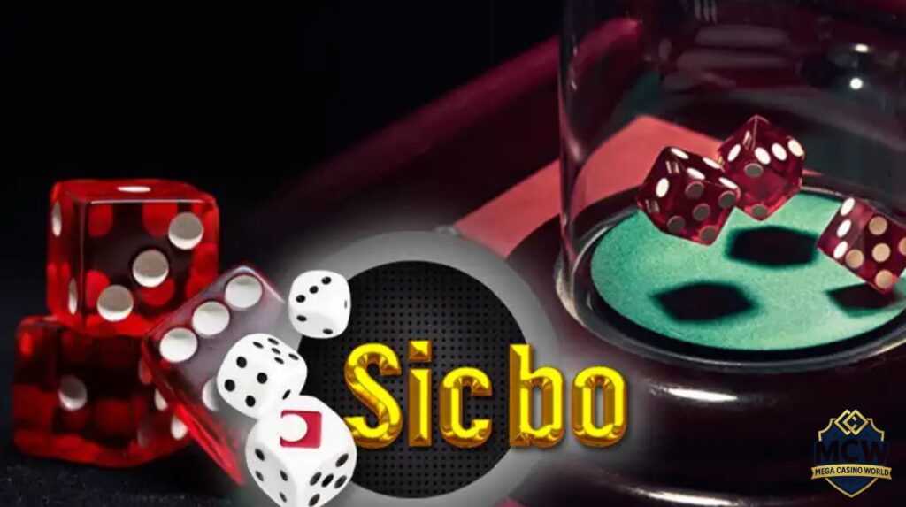 Các mẹo chơi Sicbo giúp gia tăng tỉ lệ chiến thắng
