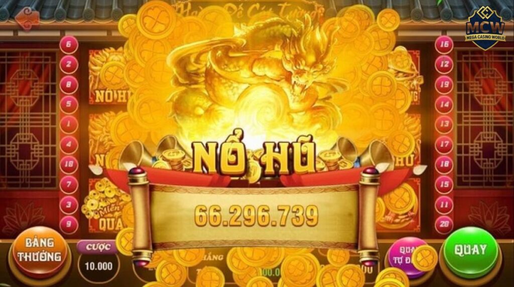 Những sai lầm chết người cần tránh khi săn Jackpot tại MCW