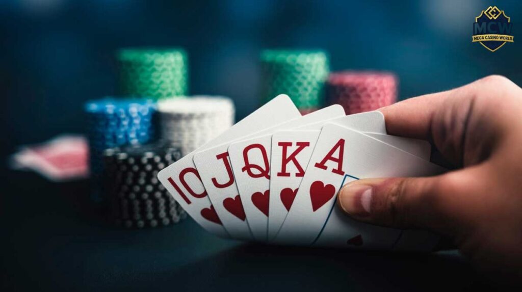 Bí Quyết Ghi Nhớ Nhanh Các Thuật Ngữ Poker
