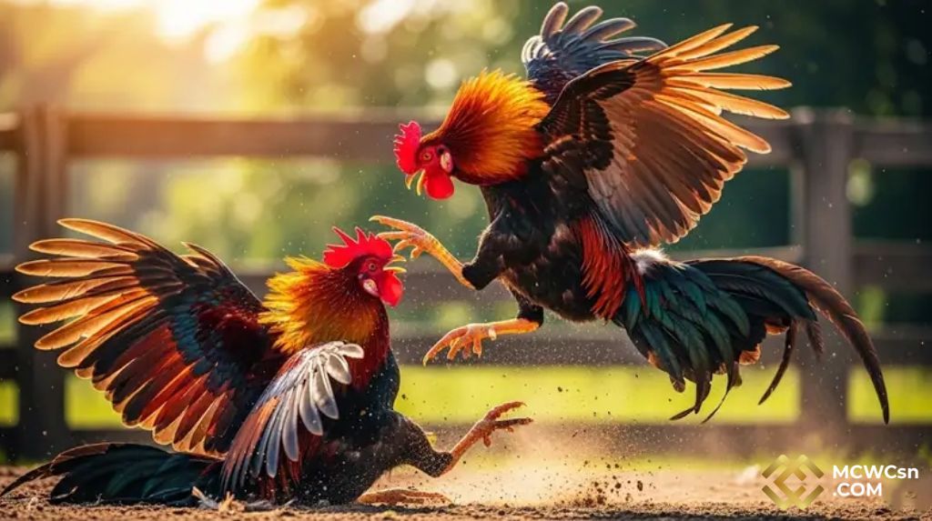 Cách Theo Dõi Đá Gà Cựa Dao: Trực Tiếp Tại Sới Và Trực Tuyến