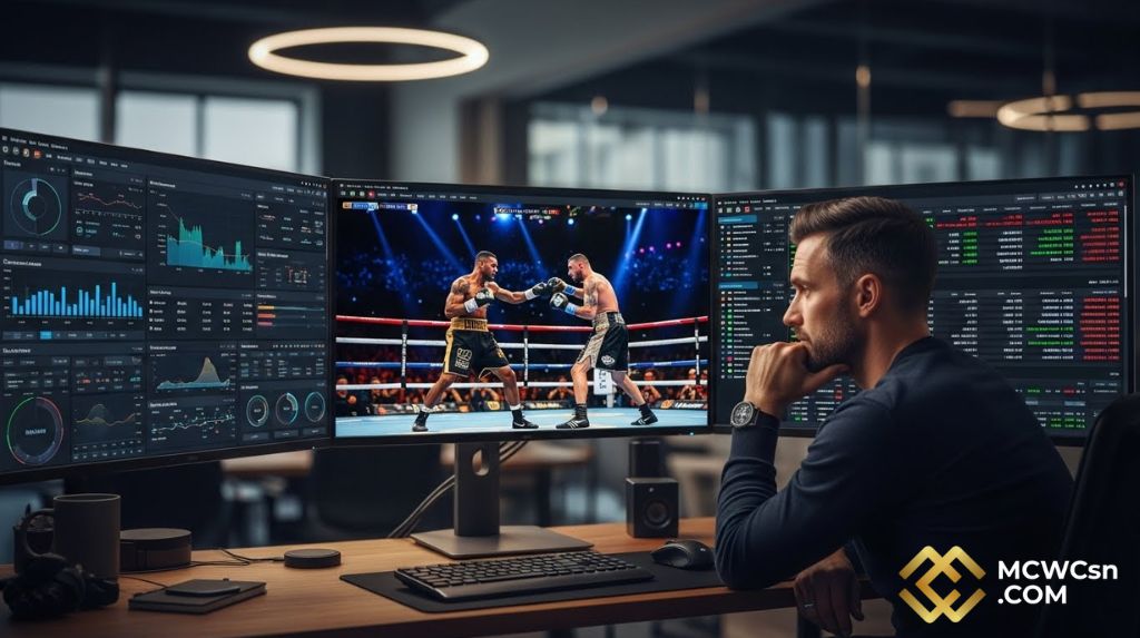Điểm danh những kiểu đặt cược boxing phổ biến và được ưa chuộng nhất