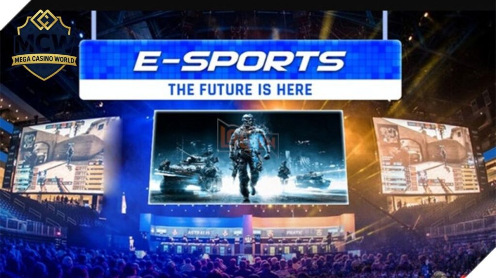 Cẩm nang cá cược Esports 2026: Hướng dẫn toàn tập từ A-Z cho người mới bắt đầu