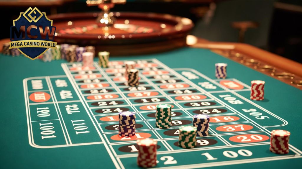 Danh sách kiểm tra (Checklist) giúp bạn nâng cao tỷ lệ thắng khi chơi Roulette