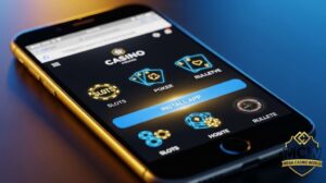 Tải app MCW iOS